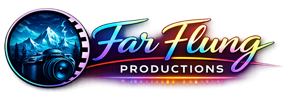 Far Flung Productions